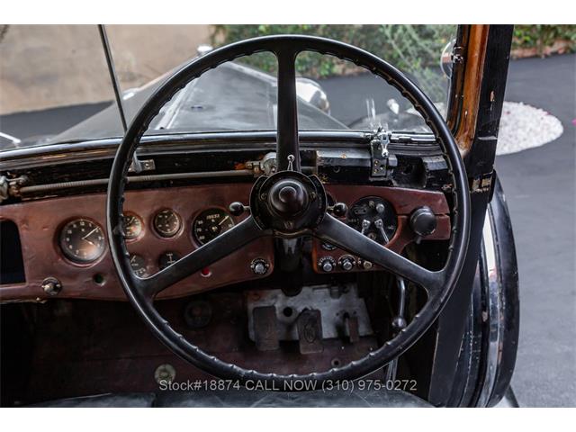 1936 Rolls-Royce 25/30 (CC-2032568) for sale in Beverly Hills, California