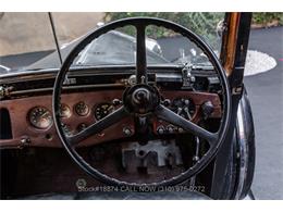 1936 Rolls-Royce 25/30 (CC-2032568) for sale in Beverly Hills, California