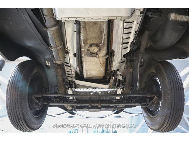 1936 Rolls-Royce 25/30 (CC-2032568) for sale in Beverly Hills, California