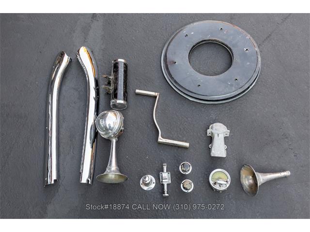 1936 Rolls-Royce 25/30 (CC-2032568) for sale in Beverly Hills, California