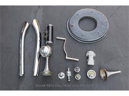 1936 Rolls-Royce 25/30 (CC-2032568) for sale in Beverly Hills, California