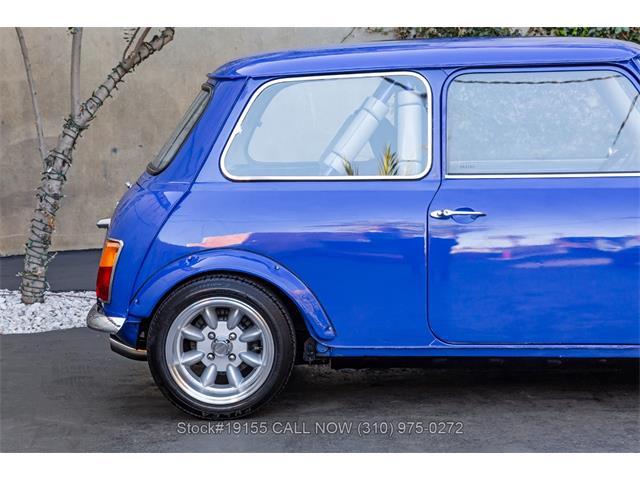 1977 Austin Mini (CC-2032582) for sale in Beverly Hills, California