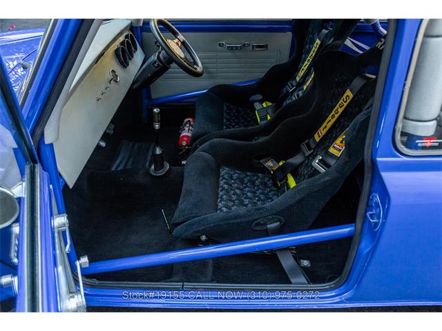 1977 Austin Mini (CC-2032582) for sale in Beverly Hills, California