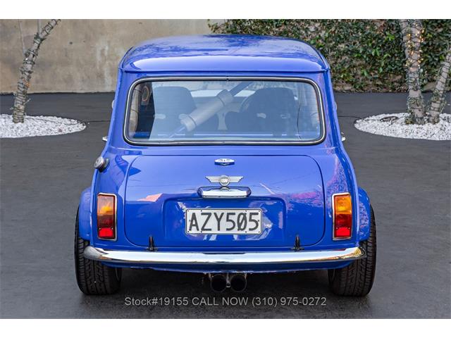 1977 Austin Mini (CC-2032582) for sale in Beverly Hills, California