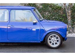 1977 Austin Mini (CC-2032582) for sale in Beverly Hills, California