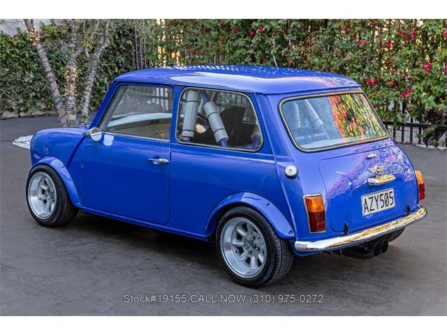1977 Austin Mini (CC-2032582) for sale in Beverly Hills, California