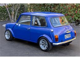 1977 Austin Mini (CC-2032582) for sale in Beverly Hills, California