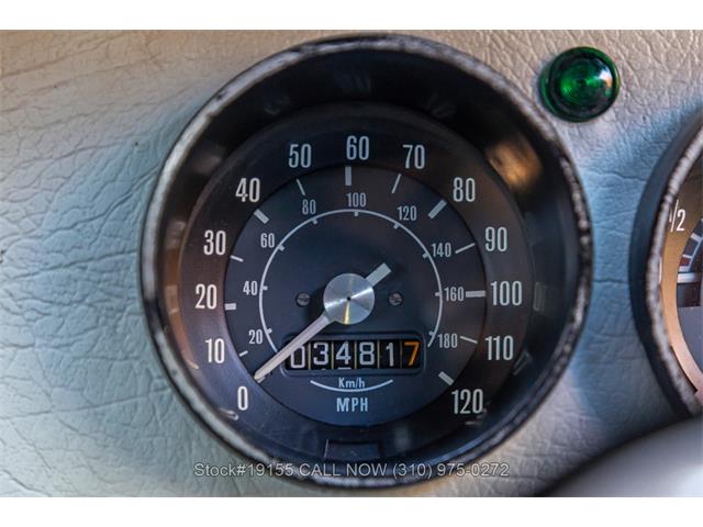 1977 Austin Mini (CC-2032582) for sale in Beverly Hills, California