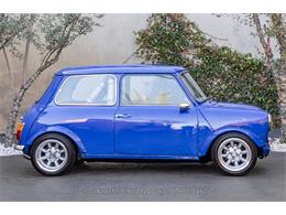 1977 Austin Mini (CC-2032582) for sale in Beverly Hills, California