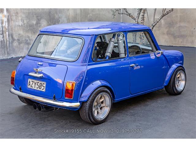 1977 Austin Mini (CC-2032582) for sale in Beverly Hills, California