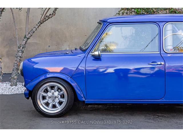 1977 Austin Mini (CC-2032582) for sale in Beverly Hills, California