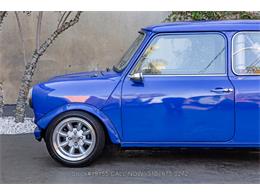 1977 Austin Mini (CC-2032582) for sale in Beverly Hills, California