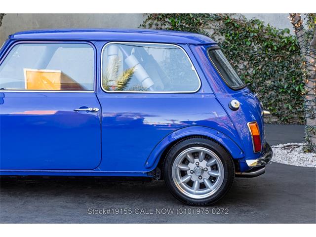1977 Austin Mini (CC-2032582) for sale in Beverly Hills, California
