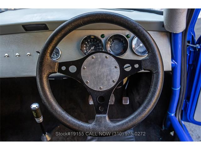 1977 Austin Mini (CC-2032582) for sale in Beverly Hills, California
