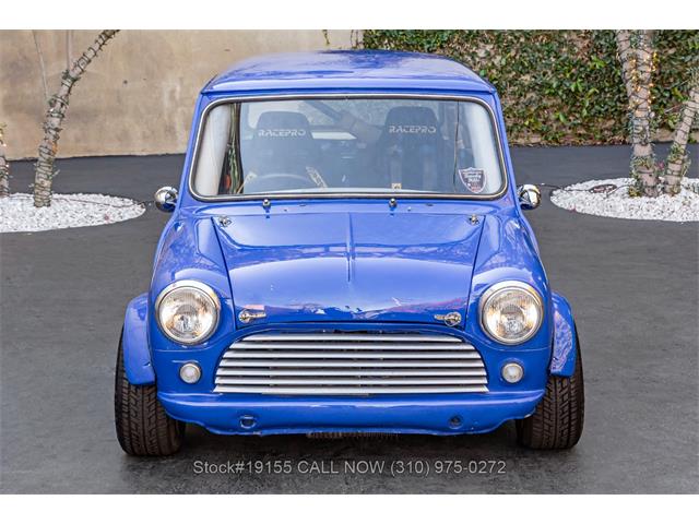 1977 Austin Mini (CC-2032582) for sale in Beverly Hills, California