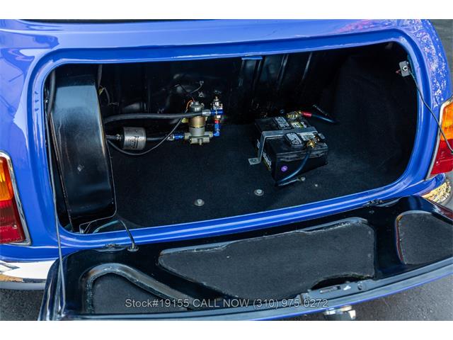1977 Austin Mini (CC-2032582) for sale in Beverly Hills, California