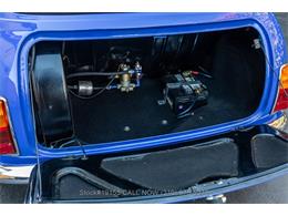 1977 Austin Mini (CC-2032582) for sale in Beverly Hills, California
