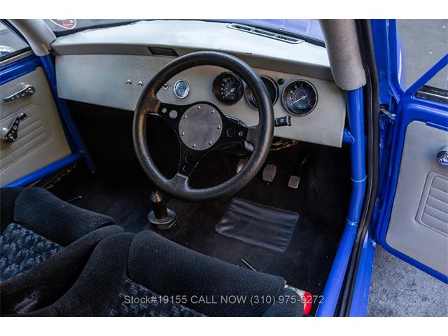 1977 Austin Mini (CC-2032582) for sale in Beverly Hills, California