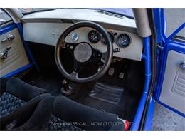 1977 Austin Mini (CC-2032582) for sale in Beverly Hills, California
