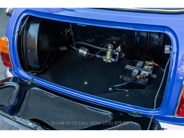 1977 Austin Mini (CC-2032582) for sale in Beverly Hills, California