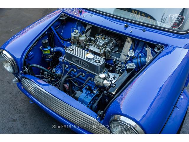 1977 Austin Mini (CC-2032582) for sale in Beverly Hills, California