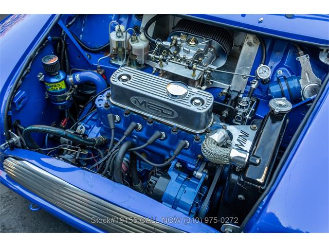 1977 Austin Mini (CC-2032582) for sale in Beverly Hills, California
