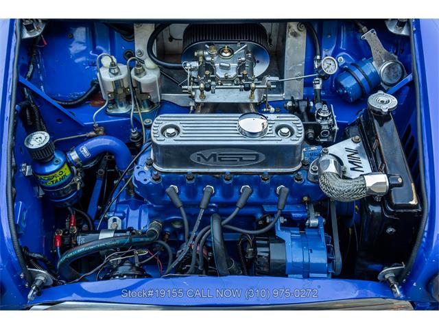 1977 Austin Mini (CC-2032582) for sale in Beverly Hills, California