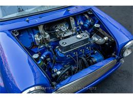 1977 Austin Mini (CC-2032582) for sale in Beverly Hills, California