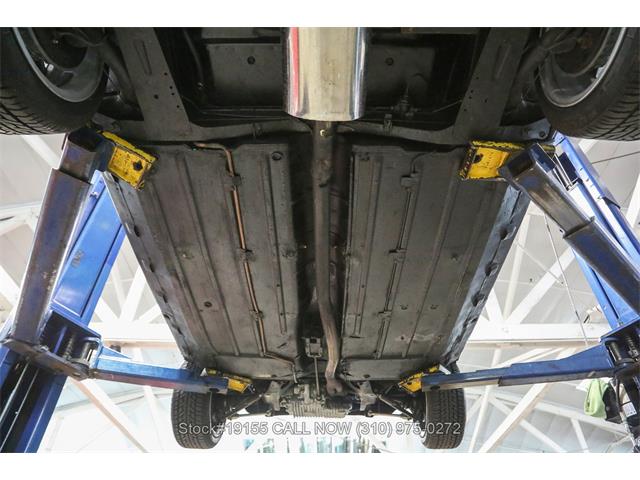 1977 Austin Mini (CC-2032582) for sale in Beverly Hills, California