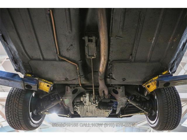 1977 Austin Mini (CC-2032582) for sale in Beverly Hills, California