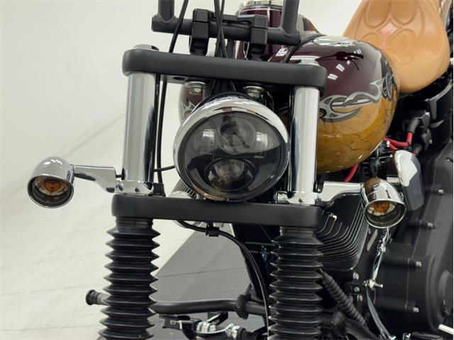 2012 Harley-Davidson Dyna (CC-2032584) for sale in Morgantown, Pennsylvania