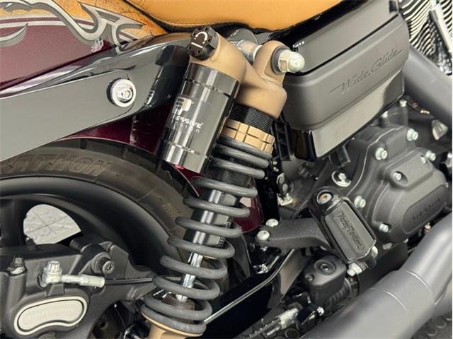 2012 Harley-Davidson Dyna (CC-2032584) for sale in Morgantown, Pennsylvania