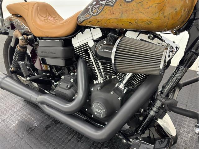 2012 Harley-Davidson Dyna (CC-2032584) for sale in Morgantown, Pennsylvania