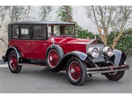 1929 Rolls-Royce Phantom (CC-2032585) for sale in Beverly Hills, California