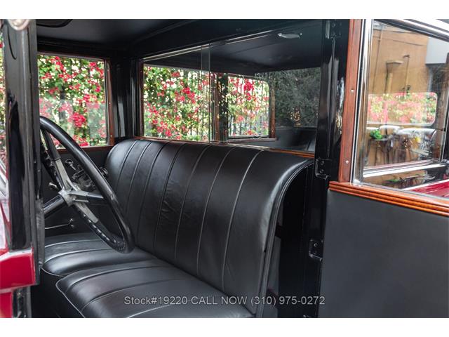 1929 Rolls-Royce Phantom (CC-2032585) for sale in Beverly Hills, California