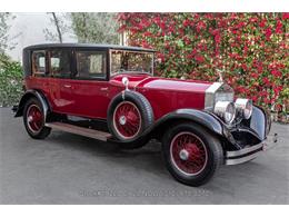 1929 Rolls-Royce Phantom (CC-2032585) for sale in Beverly Hills, California