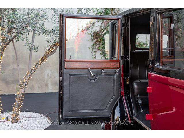 1929 Rolls-Royce Phantom (CC-2032585) for sale in Beverly Hills, California