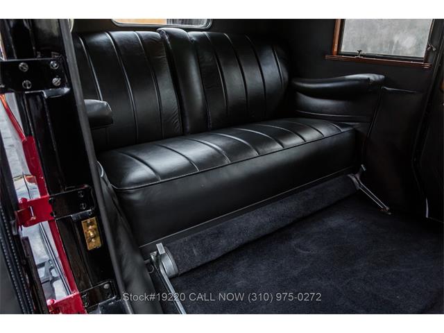 1929 Rolls-Royce Phantom (CC-2032585) for sale in Beverly Hills, California