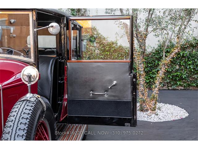 1929 Rolls-Royce Phantom (CC-2032585) for sale in Beverly Hills, California