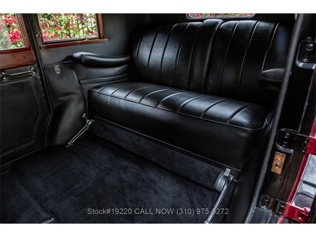1929 Rolls-Royce Phantom (CC-2032585) for sale in Beverly Hills, California