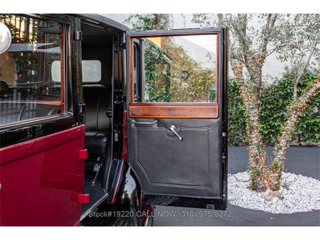 1929 Rolls-Royce Phantom (CC-2032585) for sale in Beverly Hills, California