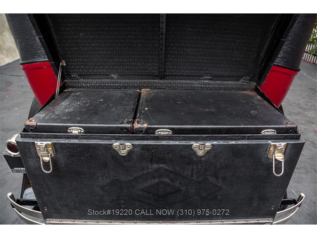 1929 Rolls-Royce Phantom (CC-2032585) for sale in Beverly Hills, California