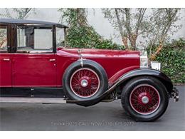 1929 Rolls-Royce Phantom (CC-2032585) for sale in Beverly Hills, California
