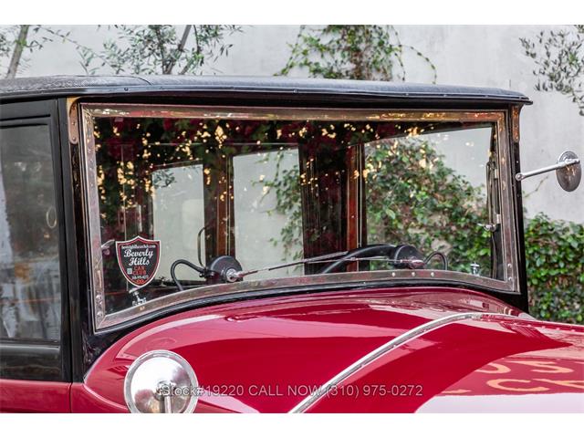 1929 Rolls-Royce Phantom (CC-2032585) for sale in Beverly Hills, California