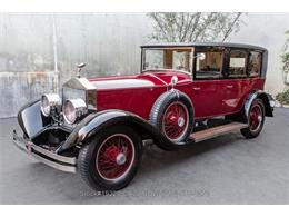 1929 Rolls-Royce Phantom (CC-2032585) for sale in Beverly Hills, California