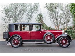 1929 Rolls-Royce Phantom (CC-2032585) for sale in Beverly Hills, California