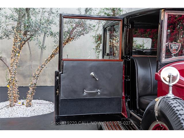 1929 Rolls-Royce Phantom (CC-2032585) for sale in Beverly Hills, California
