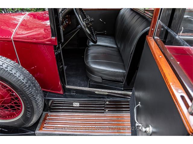 1929 Rolls-Royce Phantom (CC-2032585) for sale in Beverly Hills, California