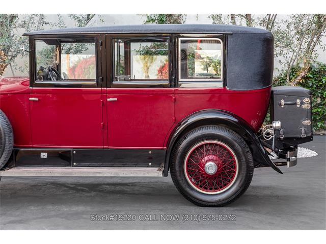 1929 Rolls-Royce Phantom (CC-2032585) for sale in Beverly Hills, California