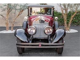 1929 Rolls-Royce Phantom (CC-2032585) for sale in Beverly Hills, California